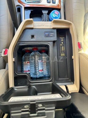 Lexus LX 470 2006, 283,000 km - 4.7 l - Bakı