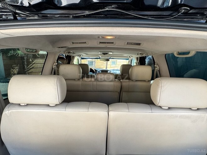Lexus LX 470 2006, 283,000 km - 4.7 l - Bakı