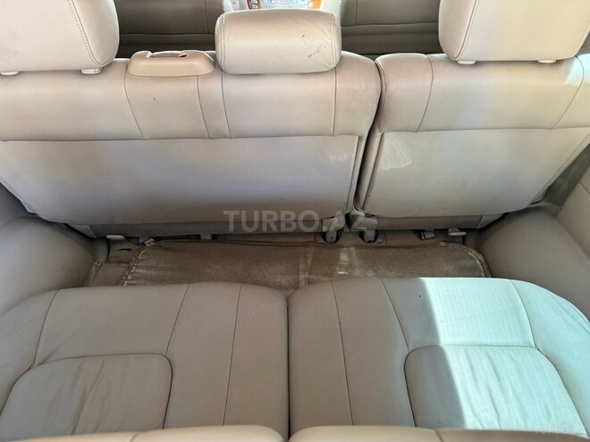 Lexus LX 470 2006, 283,000 km - 4.7 l - Bakı