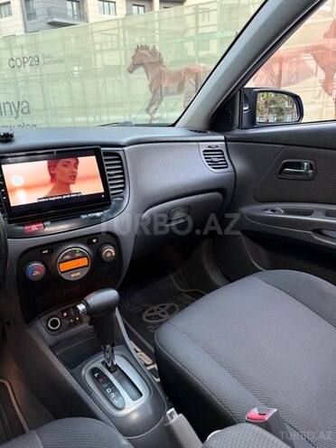 Kia Rio 2006, 250,000 km - 1.5 l - Bakı