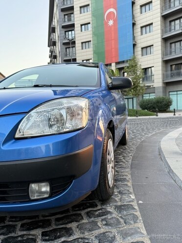 Kia Rio 2006, 250,000 km - 1.5 l - Bakı