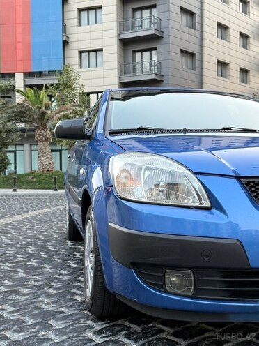 Kia Rio 2006, 250,000 km - 1.5 l - Bakı