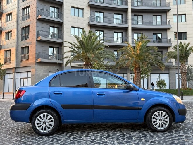 Kia Rio 2006, 250,000 km - 1.5 l - Bakı