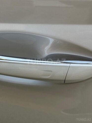 Hyundai Sonata 2023, 149,000 km - 2.0 л - Bakı