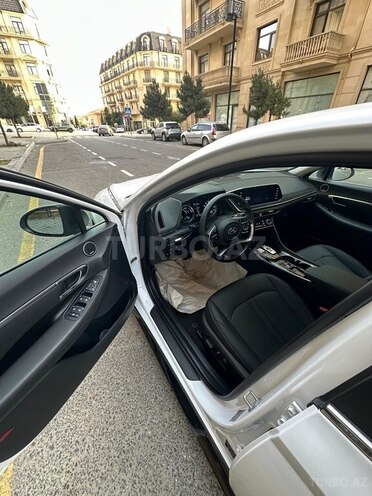 Hyundai Sonata 2023, 149,000 km - 2.0 л - Bakı