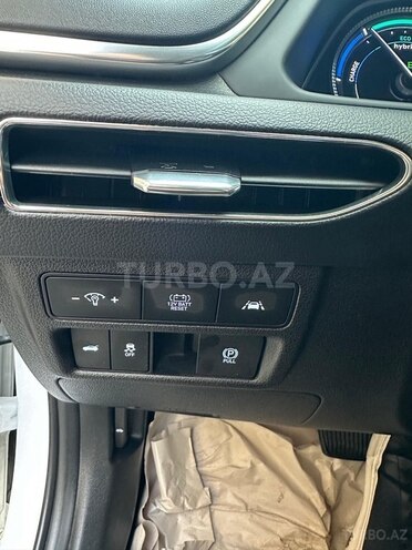 Hyundai Sonata 2023, 149,000 km - 2.0 л - Bakı