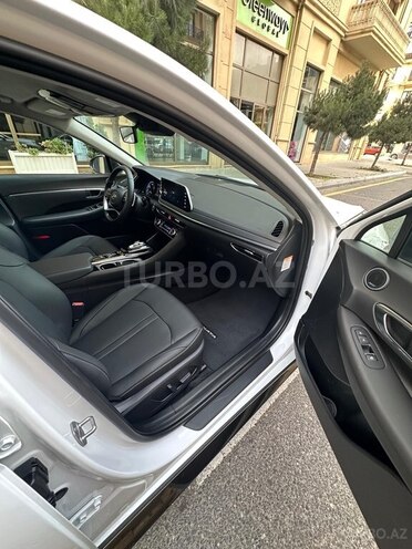 Hyundai Sonata 2023, 149,000 km - 2.0 л - Bakı