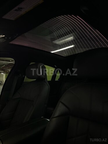 BMW 740 2022, 30,000 km - 3.0 л - Bakı
