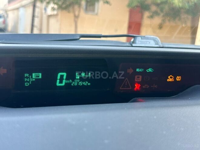 Toyota Prius 2008, 453,122 km - 1.5 l - Bakı