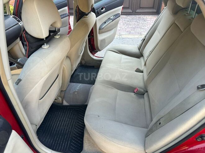 Toyota Prius 2008, 453,122 km - 1.5 l - Bakı