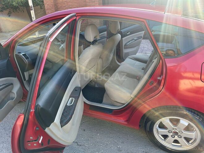 Toyota Prius 2008, 453,122 km - 1.5 l - Bakı