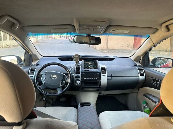 Toyota Prius 2008, 453,122 km - 1.5 l - Bakı