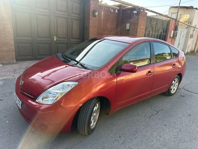 Toyota Prius 2008, 453,122 km - 1.5 l - Bakı