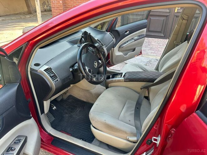 Toyota Prius 2008, 453,122 km - 1.5 l - Bakı