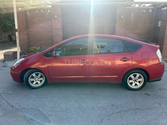 Toyota Prius 2008, 453,122 km - 1.5 l - Bakı