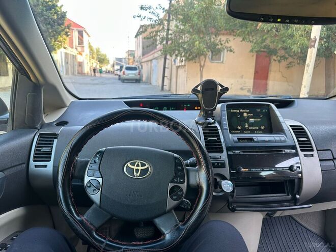 Toyota Prius 2008, 453,122 km - 1.5 l - Bakı