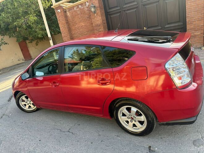 Toyota Prius 2008, 453,122 km - 1.5 l - Bakı