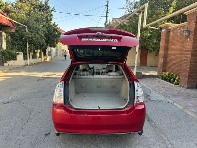 Toyota Prius 2008, 453,122 km - 1.5 l - Bakı