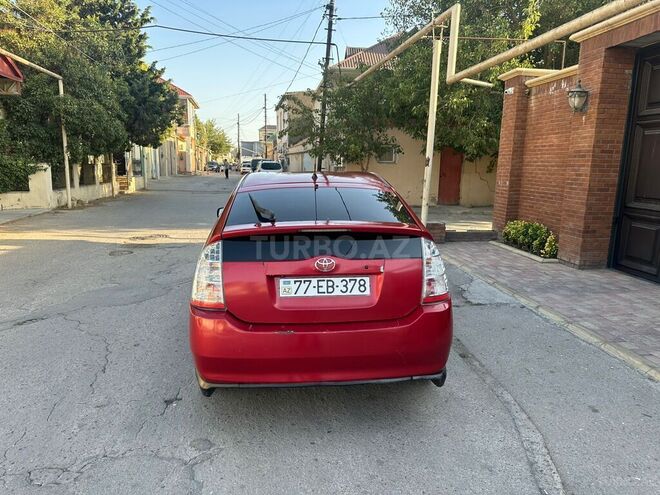 Toyota Prius 2008, 453,122 km - 1.5 l - Bakı