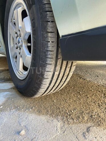 Toyota Prius 2008, 403,945 km - 1.5 l - Bakı