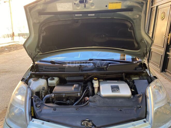 Toyota Prius 2008, 403,945 km - 1.5 l - Bakı