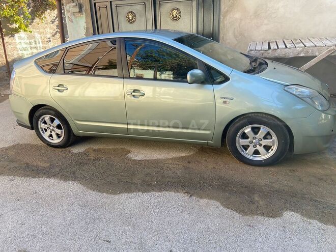 Toyota Prius 2008, 403,945 km - 1.5 l - Bakı
