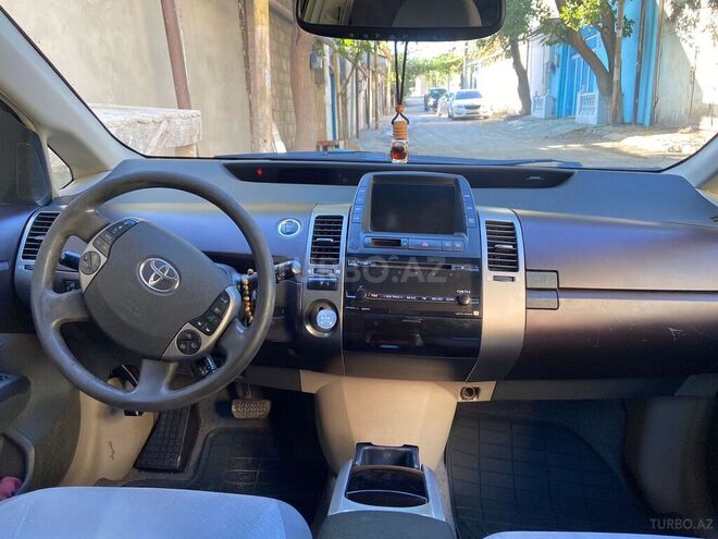 Toyota Prius 2008, 403,945 km - 1.5 l - Bakı