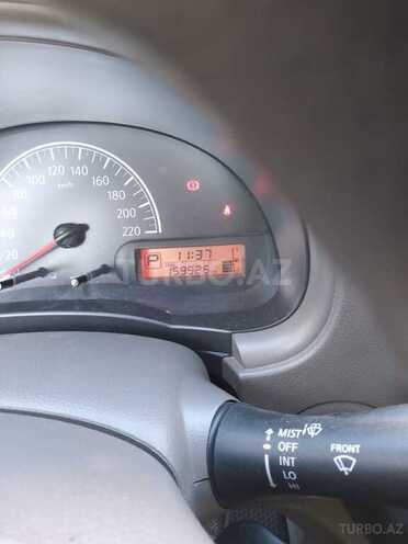 Nissan Sunny 2014, 159,500 km - 1.5 l - Bakı