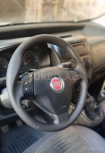 Fiat Qubo 2011, 240,000 km - 1.4 l - Bakı