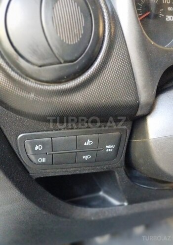 Fiat Qubo 2011, 240,000 km - 1.4 l - Bakı