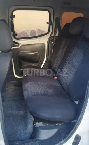 Fiat Qubo 2011, 240,000 km - 1.4 l - Bakı
