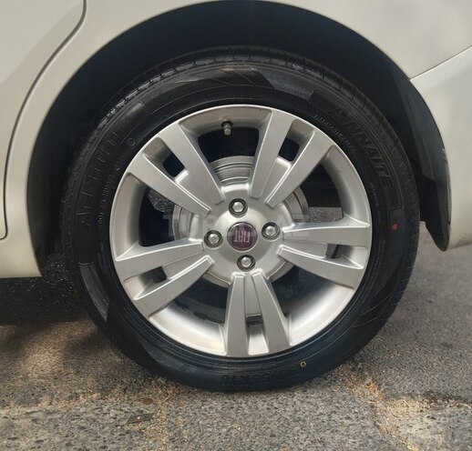 Fiat Qubo 2011, 240,000 km - 1.4 l - Bakı