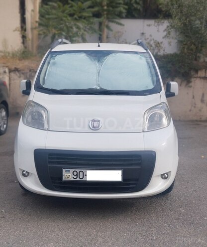 Fiat Qubo 2011, 240,000 km - 1.4 l - Bakı