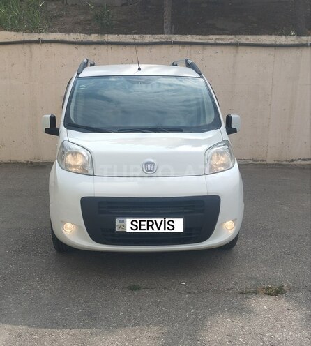 Fiat Qubo 2011, 240,000 km - 1.4 l - Bakı
