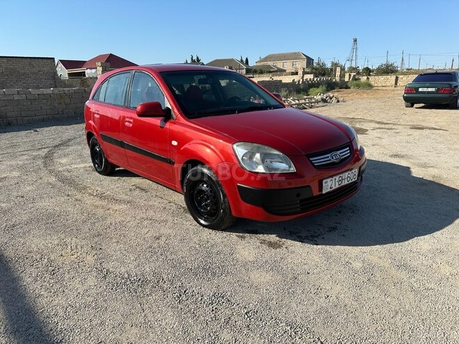Kia Rio 2005, 396,368 km - 1.5 l - Bakı