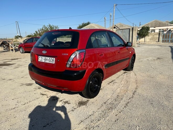 Kia Rio 2005, 396,368 km - 1.5 l - Bakı