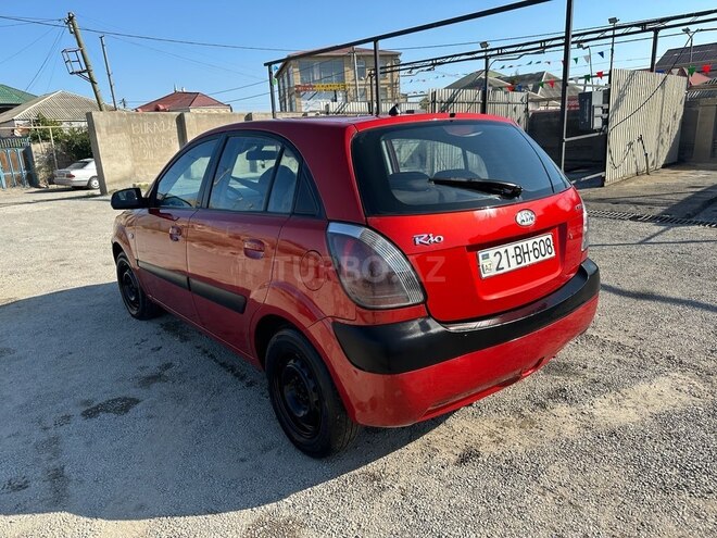 Kia Rio 2005, 396,368 km - 1.5 l - Bakı
