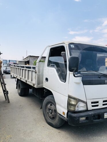 Isuzu NPR 66 L 2007, 623,665 km - 4.3 l - Bakı