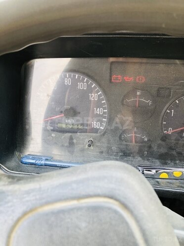 Isuzu NPR 66 L 2007, 623,665 km - 4.3 l - Bakı