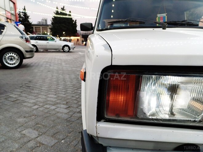 LADA (VAZ) 2107 2009, 32,000 km - 1.6 l - Bakı