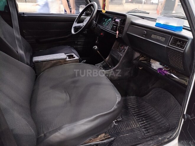 LADA (VAZ) 2107 2009, 32,000 km - 1.6 l - Bakı