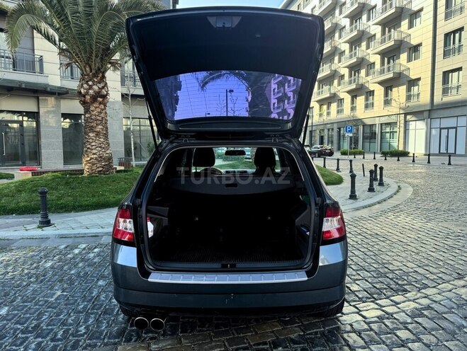 Skoda Fabia 2015, 191,000 km - 1.2 l - Bakı