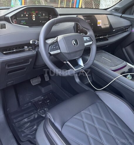 Changan CS 55 Plus 2025, 70 km - 1.5 l - Bakı