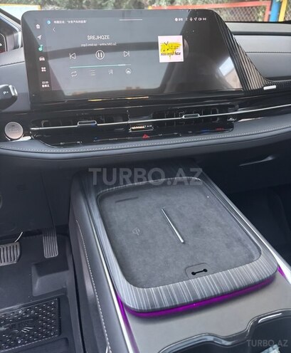Changan CS 55 Plus 2025, 70 km - 1.5 l - Bakı