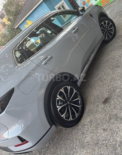 Changan CS 55 Plus 2025, 70 km - 1.5 l - Bakı