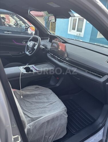 Changan CS 55 Plus 2025, 70 km - 1.5 l - Bakı