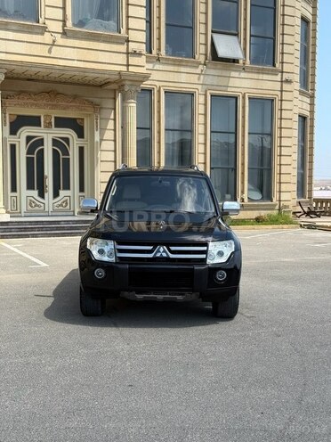 Mitsubishi Pajero 2007, 185,000 km - 3.0 l - Bakı