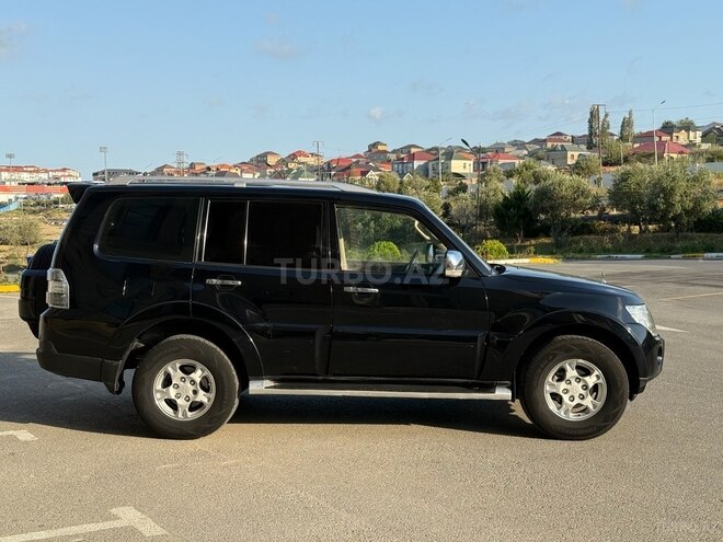 Mitsubishi Pajero 2007, 185,000 km - 3.0 l - Bakı