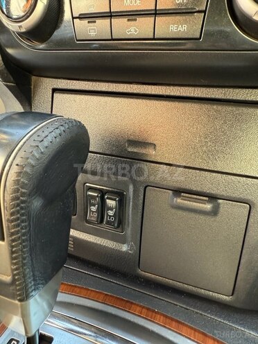 Mitsubishi Pajero 2007, 185,000 km - 3.0 l - Bakı
