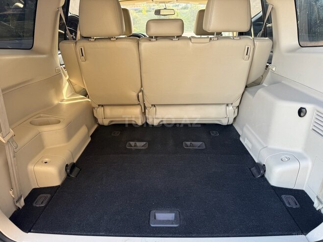 Mitsubishi Pajero 2007, 185,000 km - 3.0 l - Bakı
